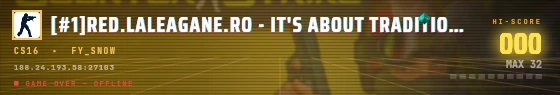 Arcade badge preview
