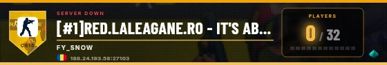 Scoreboard badge preview