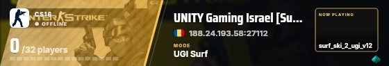 Blade badge preview