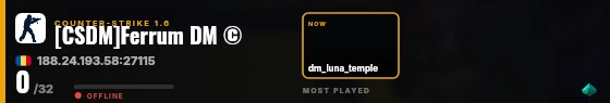 Filmstrip badge preview