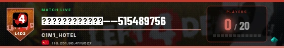 Scoreboard badge preview