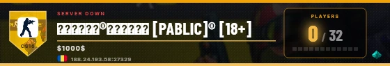 Scoreboard badge preview