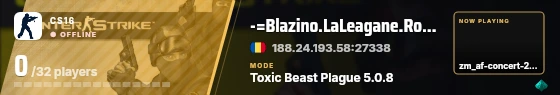 Blade badge preview