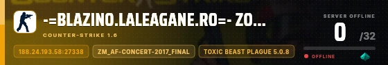 Edge badge preview