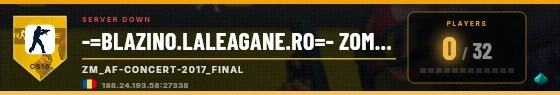 Scoreboard badge preview