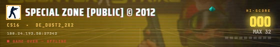 Arcade badge preview