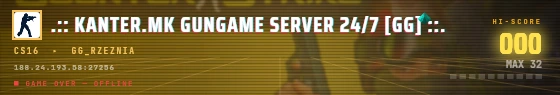 Arcade badge preview