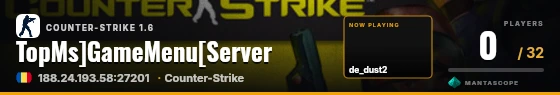 Hero badge preview