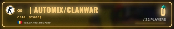 Marquee badge preview