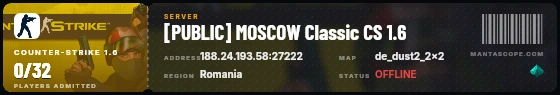 Ticket badge preview
