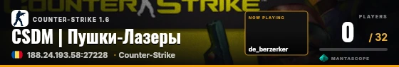 Hero badge preview