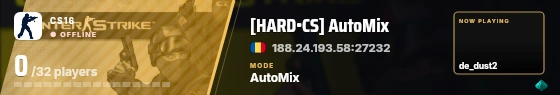 Blade badge preview
