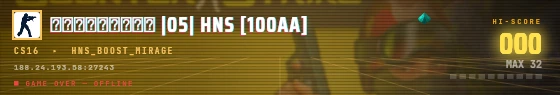 Arcade badge preview