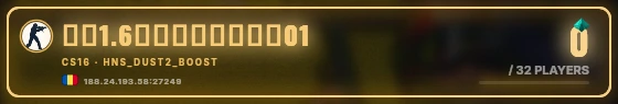 Marquee badge preview