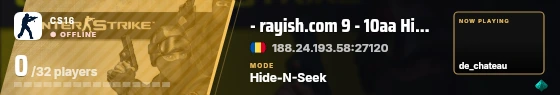 Blade badge preview