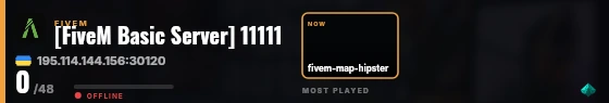 Filmstrip badge preview