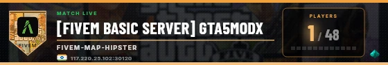 Scoreboard badge preview