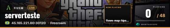 Hero badge preview