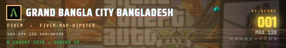 Arcade badge preview