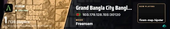 Blade badge preview