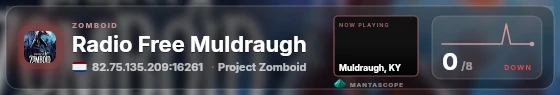 Glass badge preview