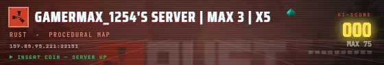 Arcade badge preview