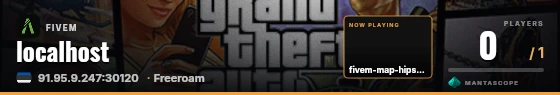 Hero badge preview