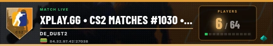 Scoreboard badge preview