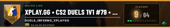Scoreboard badge preview