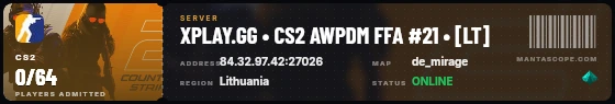 Ticket badge preview