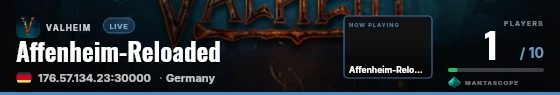 Hero badge preview