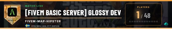 Scoreboard badge preview