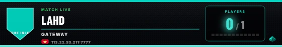 Scoreboard badge preview