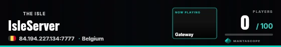 Hero badge preview
