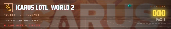 Arcade badge preview