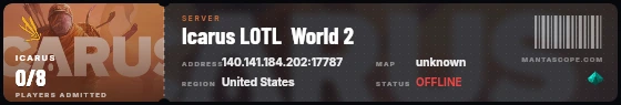 Ticket badge preview