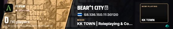 Blade badge preview