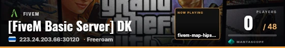 Hero badge preview