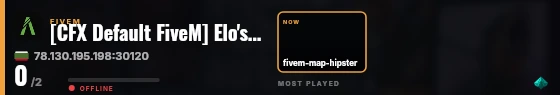 Filmstrip badge preview