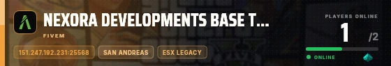 Edge badge preview