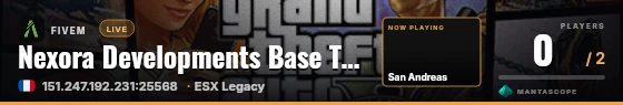 Hero badge preview