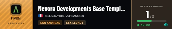 Strata badge preview
