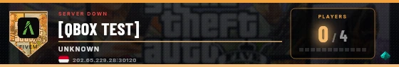 Scoreboard badge preview