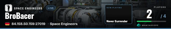 Hero badge preview