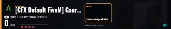 Filmstrip badge preview