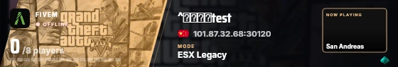 Blade badge preview
