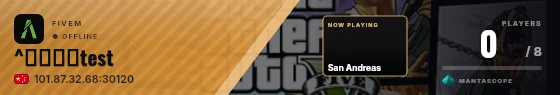 Sweep badge preview