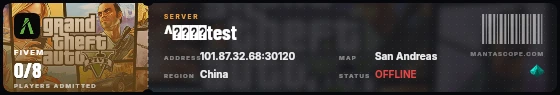 Ticket badge preview