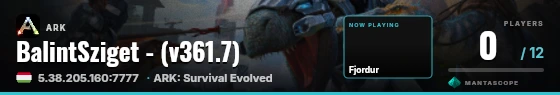 Hero badge preview