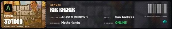 Ticket badge preview